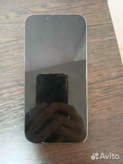 iPhone 13 Pro Max, 128 ГБ