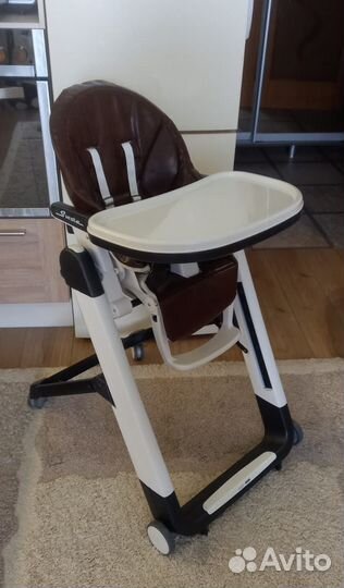 Стульчик для кормления Siesta