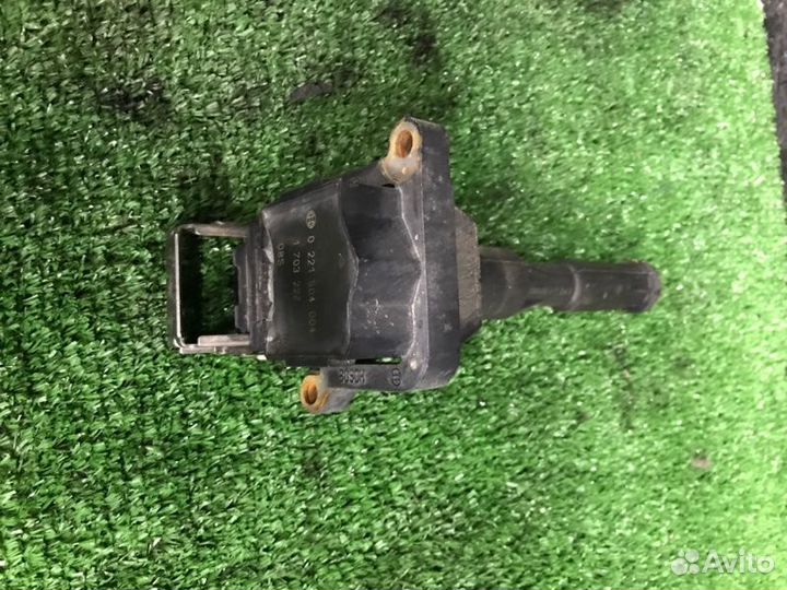 Катушка зажигания Bmw 5-Series E39 M52B25 1 vanos