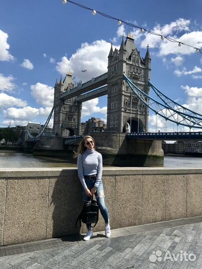 Репетитор английского языка для детей и взрослых