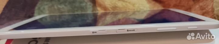 Планшет Samsung Galaxy Tab A6,состояние отличное