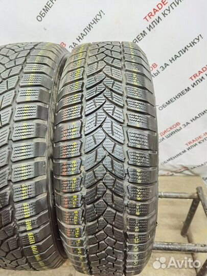 Firestone Winterhawk 3 195/65 R15 91T