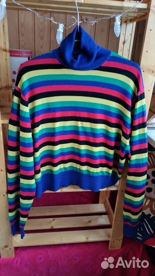 Uniqlo джемпер