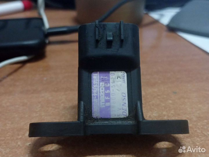 Датчик давления надува