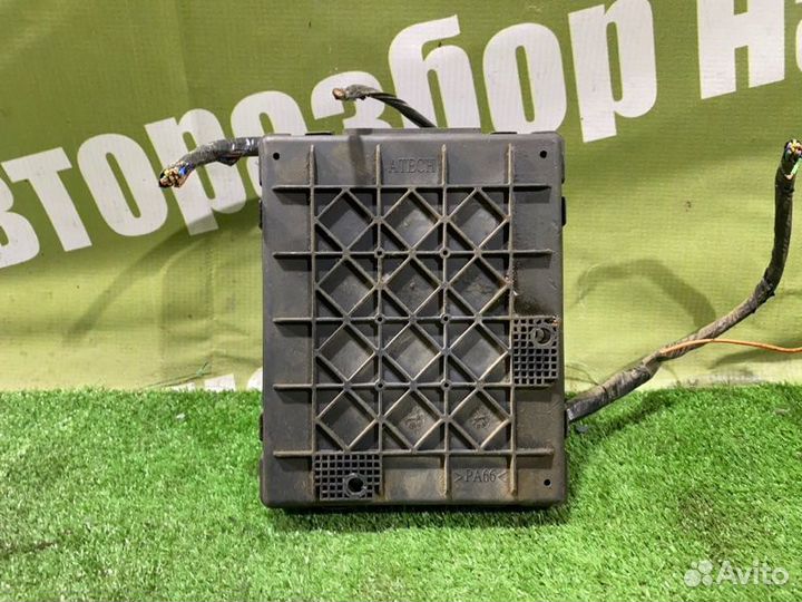 Блок комфорта Chery Fora A21