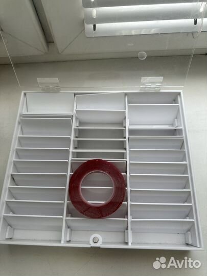 Планшет для дизайна ногтей