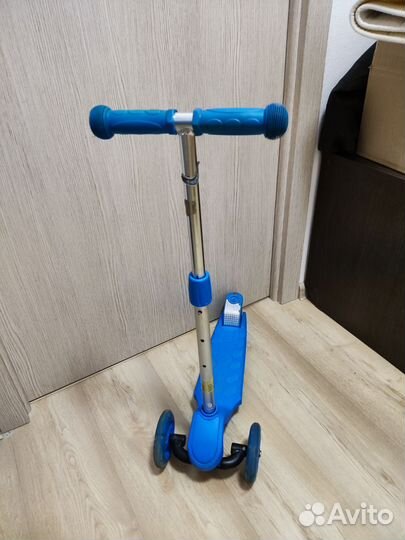 Самокат детский