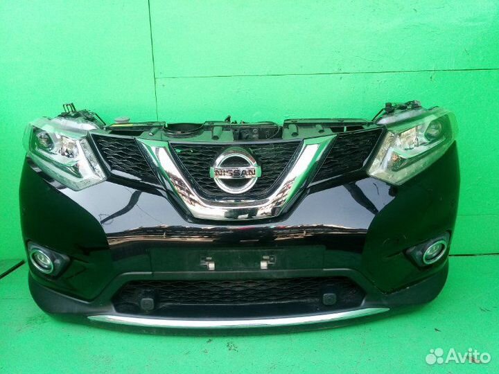 Ноускат Nissan Xtrail T32 2013-2019
