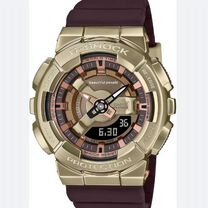 Часы Женские Casio Baby-G GM-S110BP-5A