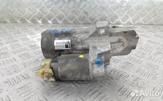 Стартер бензиновый mazda 6 1 (1SK82DF01)