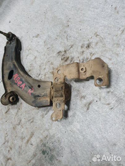 Рычаг, тяга подвески передний правый Fiat Albea