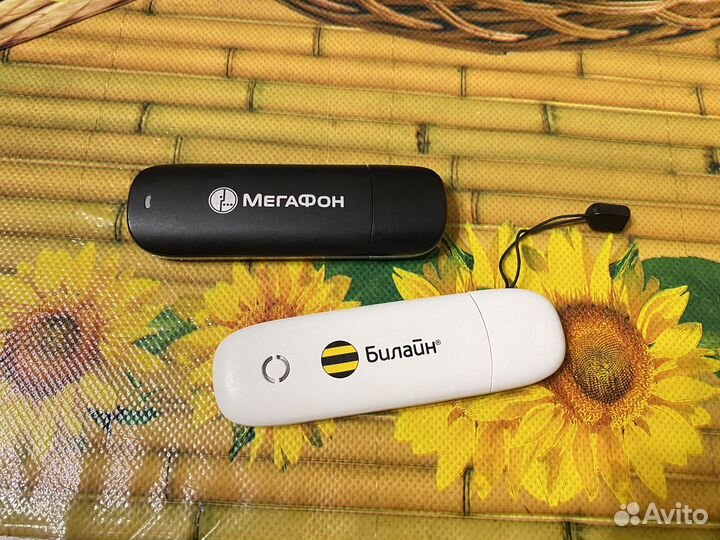 Модемы и роутеры 3G Huawei Beeline e3131