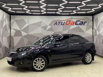 Mazda 3 1.6 MT, 2008, 246 034 км, с пробегом, цена 584 301 руб.