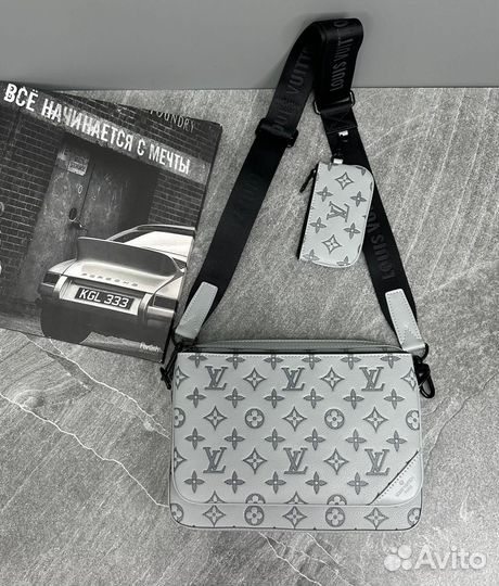 Сумка Louis Vuitton