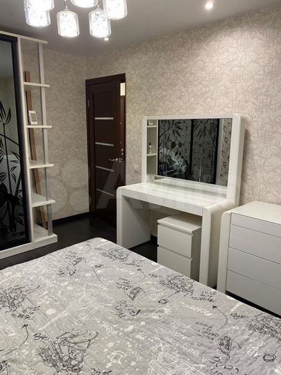 Комната 18 м² в 3-к., 7/12 эт.