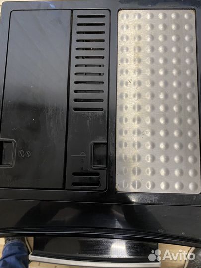 Кофемашина delonghi magnifica esam