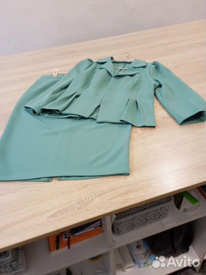 Ремонт и пошив одежды