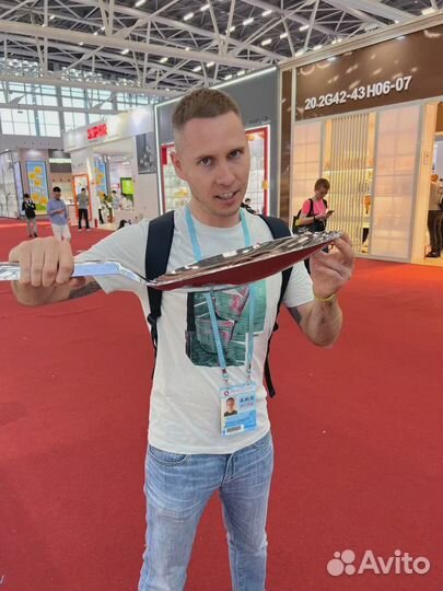 Доставка и поиск из Китая 1688, Видеокарты, Асики