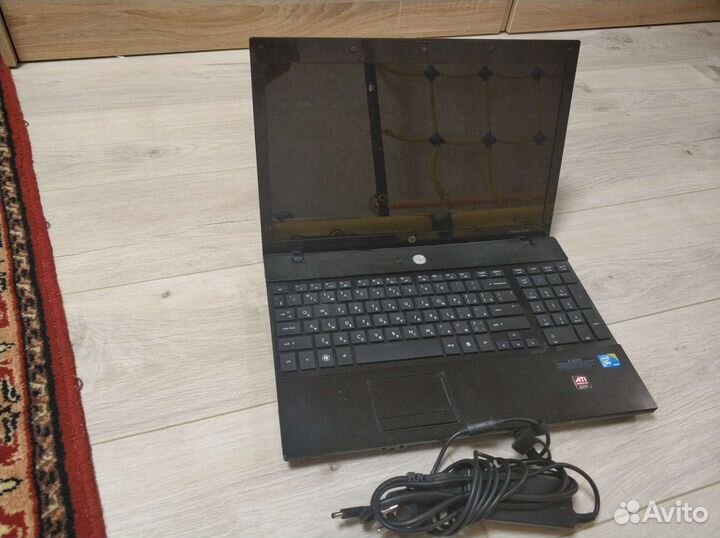 Ноутбук HP Probook 4510s