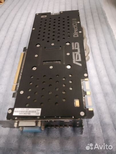 Видеокарта gtx 770 2gb