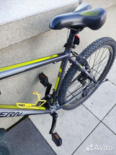 Stern motion 27,5 20 рама