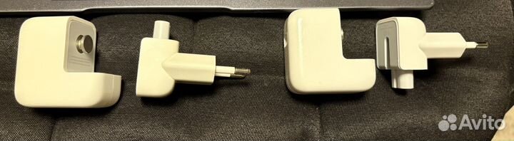 Блок питания Apple 10W оригинал