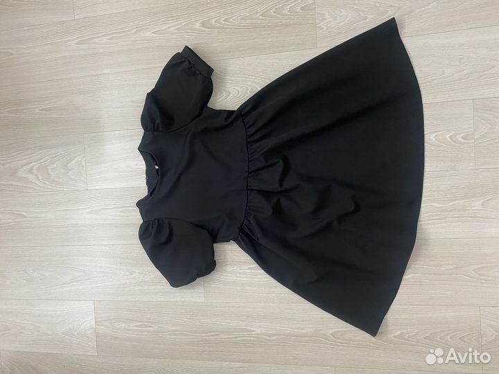 Школьное платье для девочки 11,12,13,14,15 лет