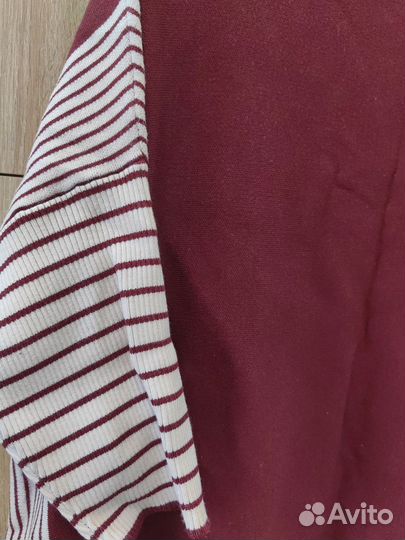 Джемпер для беременных