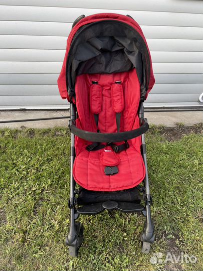 Коляска Peg Perego si