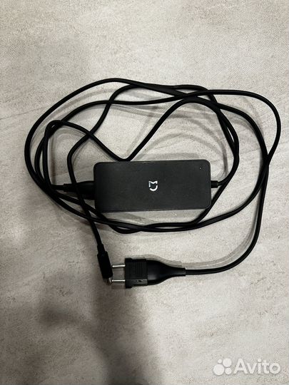 Зарядное устройство для самоката Xiaomi оригинал