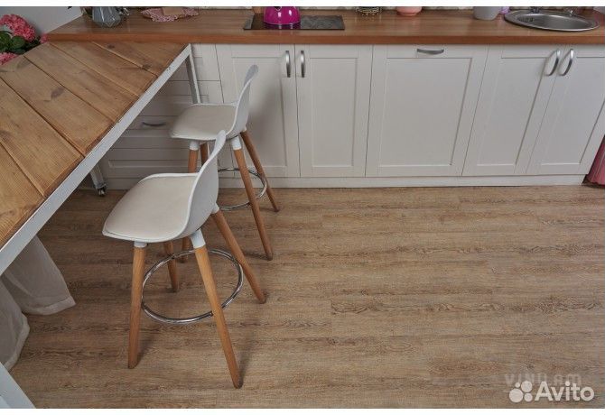 Напольные покрытия