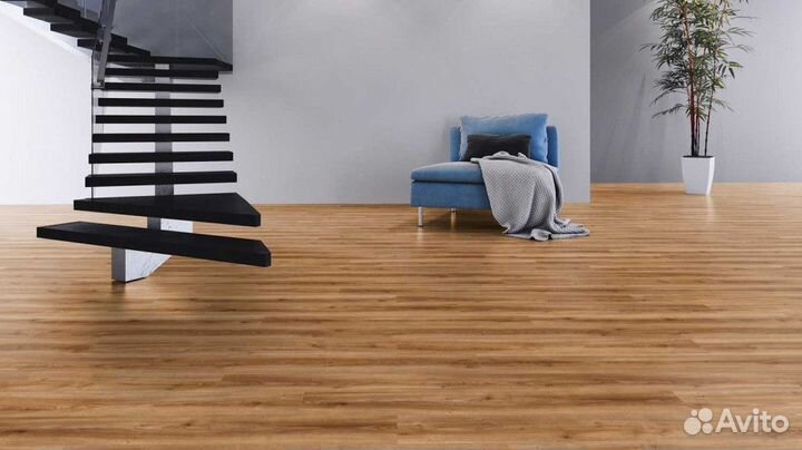 Напольные покрытия