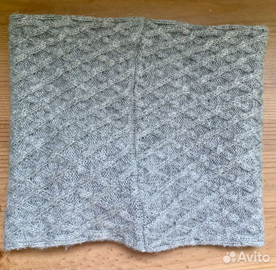 Шарф детский Reserved