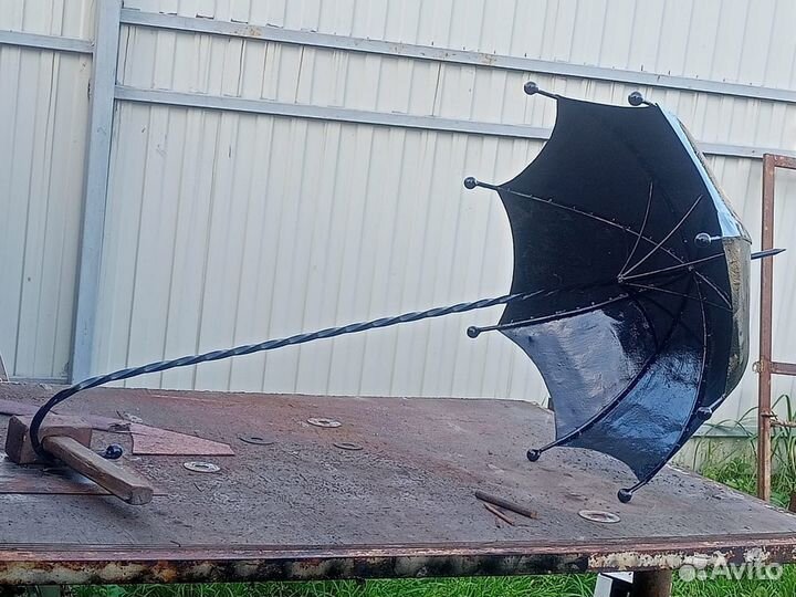 Услуги сварщика