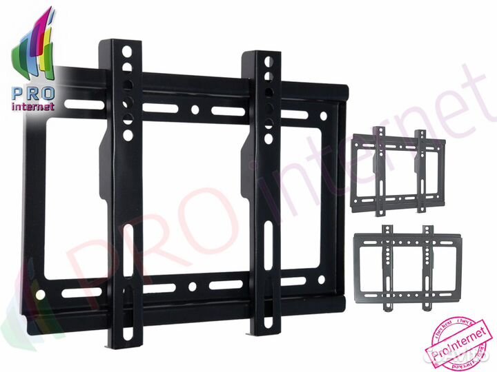 Кронштейн LED LCD PDP 14-42