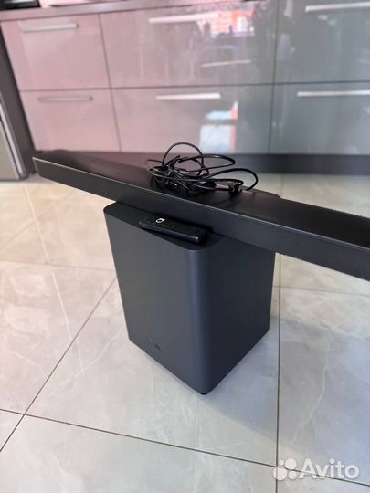 JBL BAR 5.1 surround