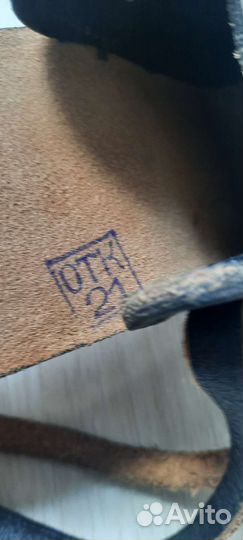 Театральный бинокль СССР