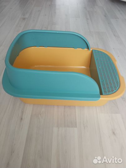 Лоток для кошек