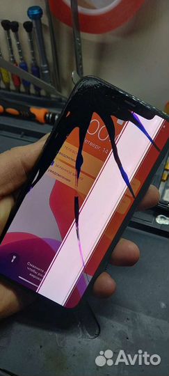 Ремонт Apple/Android/пк