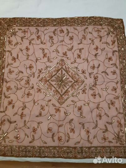 Скатерть Индия