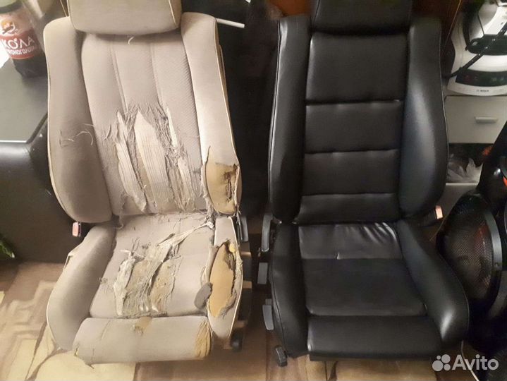 Ремонт и пошив одежды