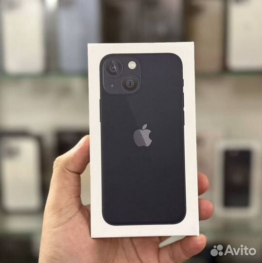 iPhone 13 mini, 512 ГБ
