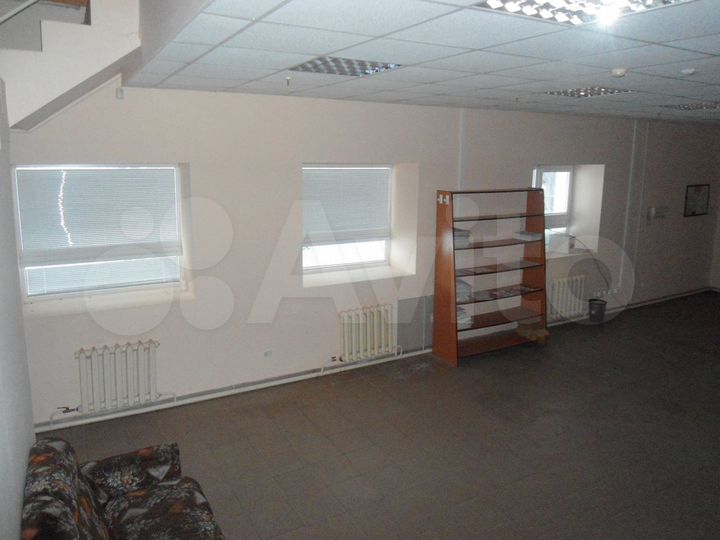 Офисы меблированные от 15 м² до 400 м²