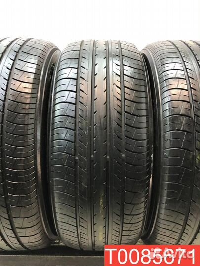 Yokohama dB Decibel E70B 215/55 R17 101R