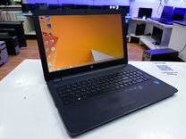 HP 2 ядра 4Gb для работы и повседневных задач