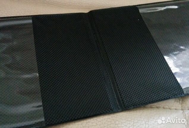 Обложка для зачетной книжки, студенческий билет