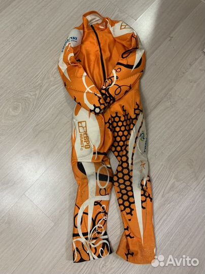 Стартовый костюм для триатлона, 146