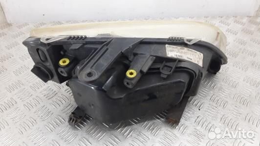 Фара левая ford C-MAX 1 (DBN10MR01)