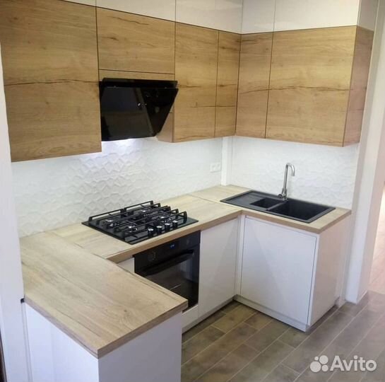Кухня Кухонный гарнитур