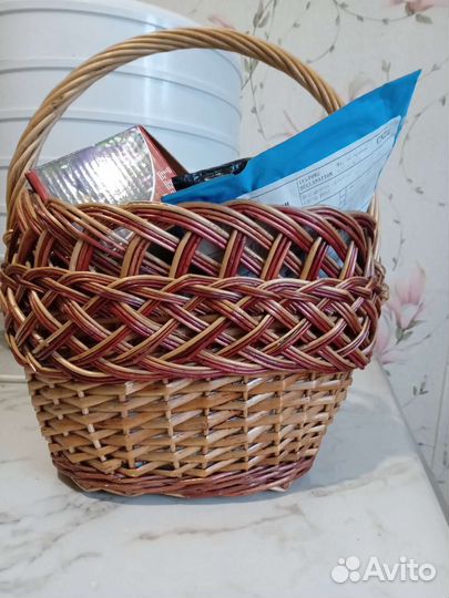 Корзина
